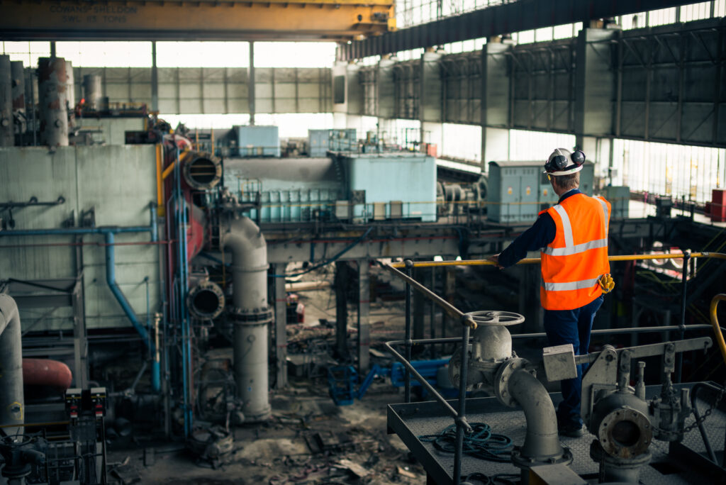 Didcot Power Station Mike Deere Photographer Mike Deere Photographer